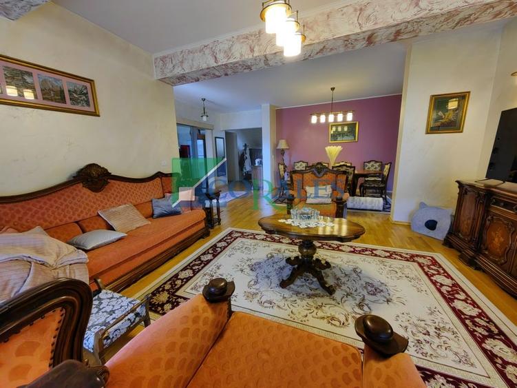 Zona Excelenta! Garaj Dublu Automat! Gradina Amenajata! - 8