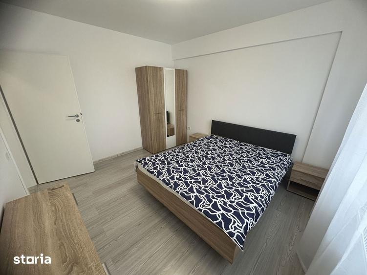 2 Camere Prima Utilizare Bragadiru Sos Alexandriei Bloc Nou Centrala - 10