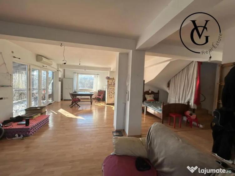 Vila 5 camere cu teren generos Hanul cu Peste - 7