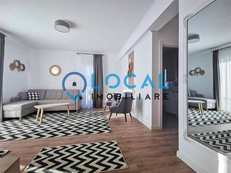 2 camere | Nou| | Modern | Parcare | 52 mp | Europa - 4