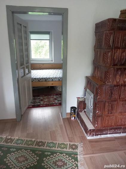 Vand Casa la munte - 6