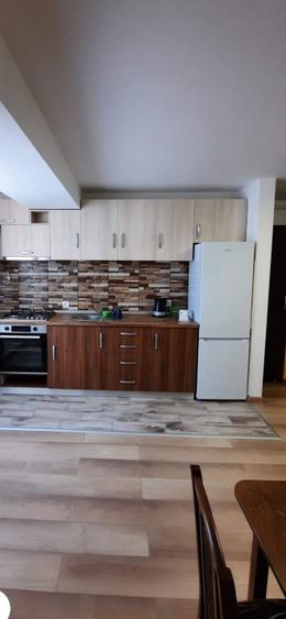 Garsoniera  - Tractorul bloc nou- zona Coresi - 1