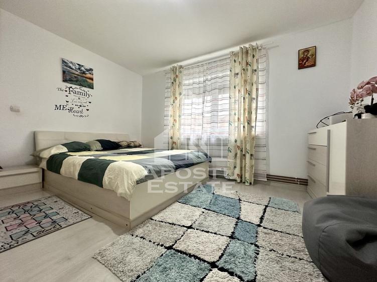 Apartament 2 camere, decomandat, centrala proprie, zona Steaua - 2