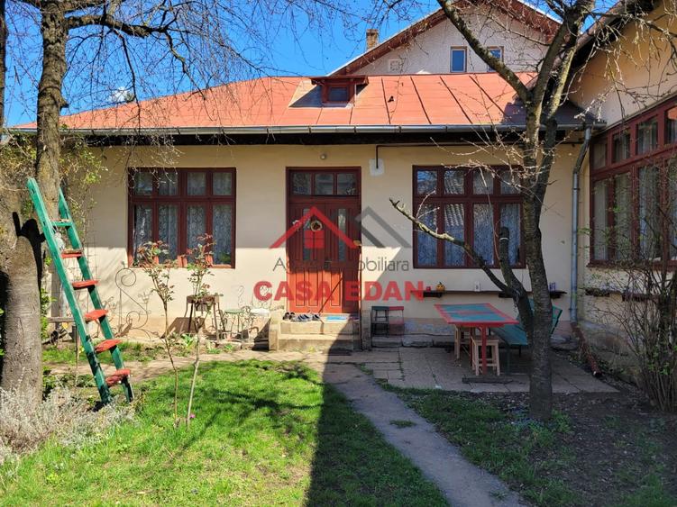 Apartament in casa, ultracentral, 55mp, 59.000e - 1