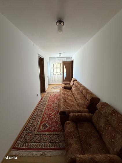 Casa spa?ioasa 8 camere, curte 817 mp, pozi?ie centrala, Hera?ti - 15