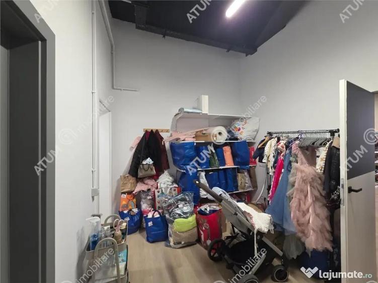 De inchiriat spa#539;iu comercial 75 mp in zona Balanta din - 7