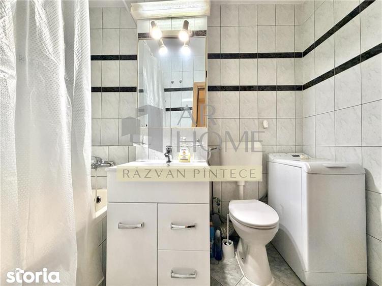 Inchiriere garsoniera dubla ultracentral Palatul de Justitie Ploiesti - 1