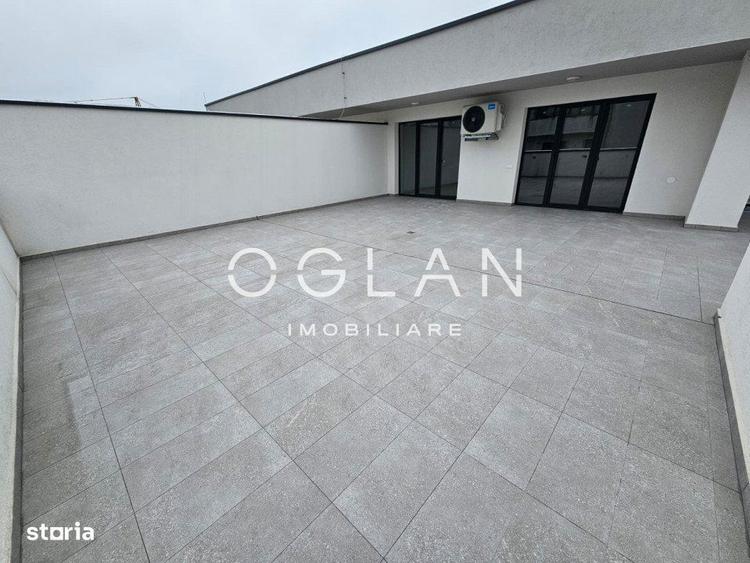 Penthouse 4 cam, terasa 78 mp, D-na Stanca, COMISION 0% - 1