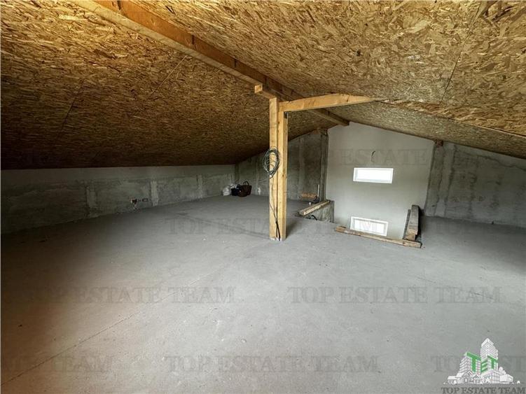 Casa individuala la intrare in Mogosoaia perfecta pentru familia ta - 7