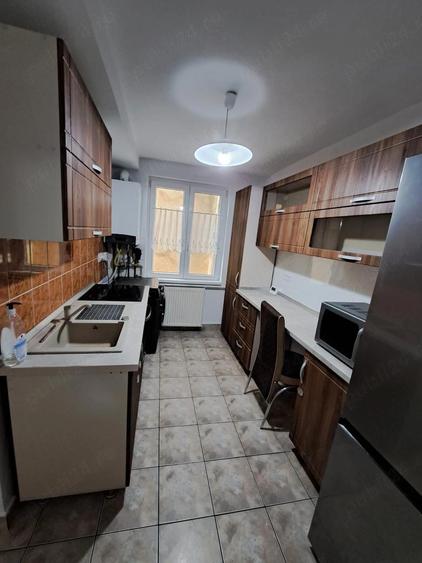 Apartament 2 camere Lugoj - 9