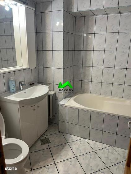 Apartament de inchiriat 3 camere Sibiu Terezian - 7