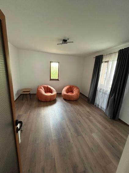 Casă individuală cu 4 camere cu Canalizare în Smârdan