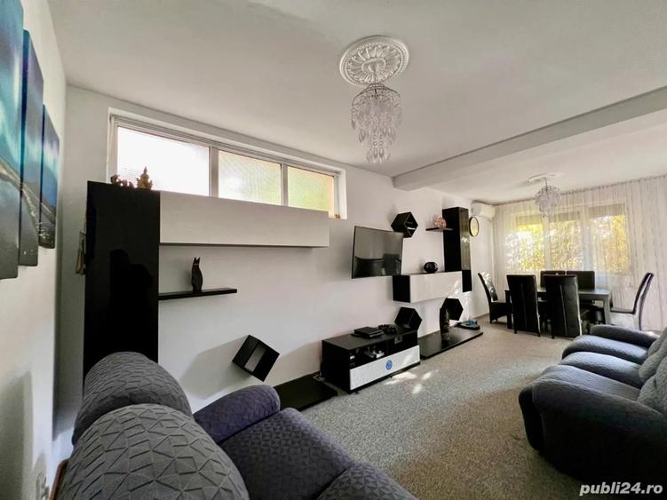 Proprietar, vila P+1+M, curte proprie, metrou Aparatorii Patriei, 265.000 euro - 6