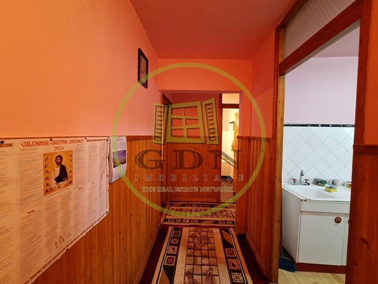 Ocazie! Vanzare apart. cu 2 camere, 50 mp., Marasti/Expo Tr. - 6