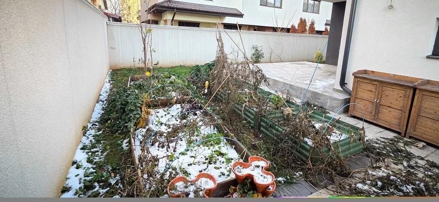 casa / vila 6 camere | 1 etaje | Pacii | Metrou Pacii - 6