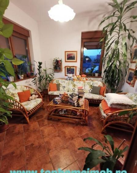 Vila P+1+M- Damaroaia- Jiului- Izbiceni- Comision 0% - 8