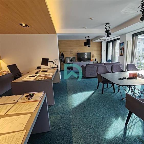 Spatiu birouri , 250 mp, zona, 13 Decembrie, Grivitei.. - 7