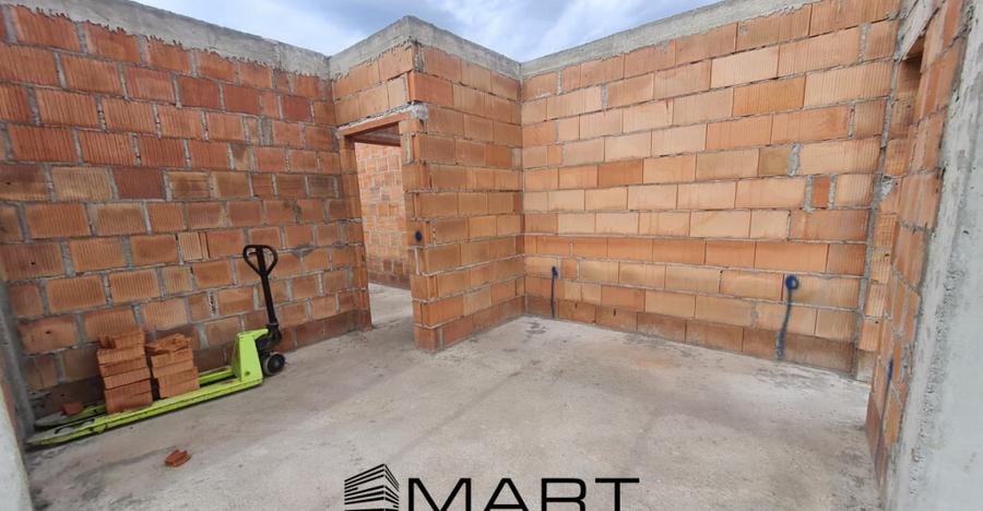 Casa individuala 120mp cu teren 486mp Sura Mica - 9