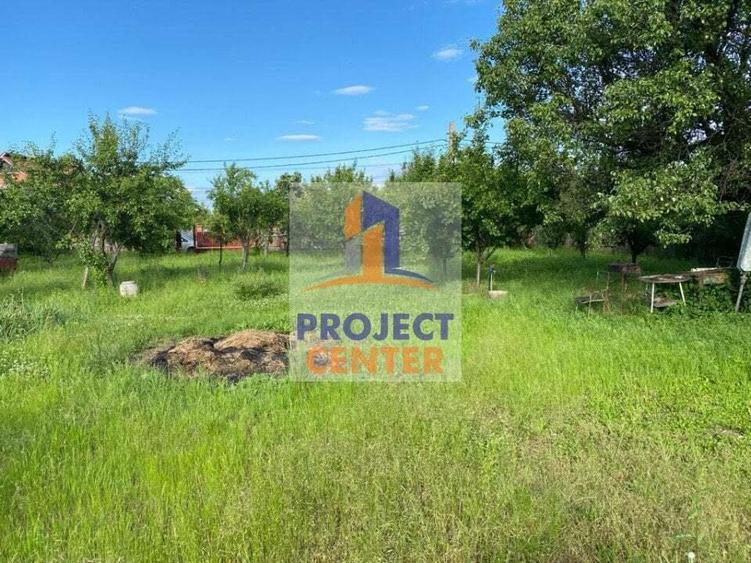 Teren intravilan 7600 mp, Dealul Viilor - 6