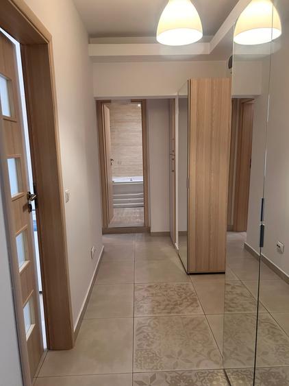 Apartament 2 camere Lux situat langa Metrou Timpuri Noi - 7
