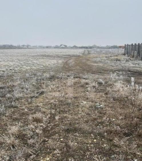 Teren 521 mp, front 17,5 ml. Mosnita Veche! - 1