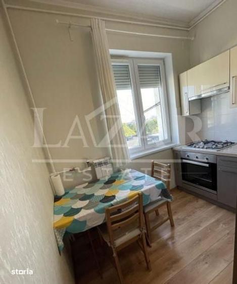 Inchiriere Garsoniera - Piata Muncii | Metrou | Renovat - 7