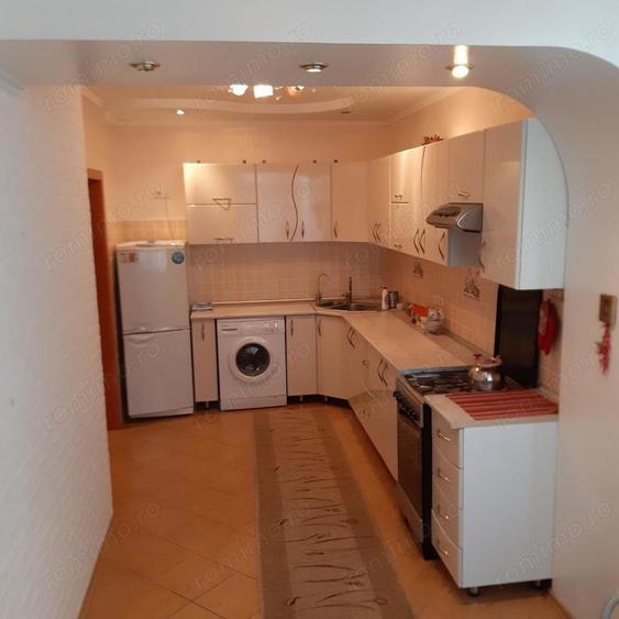 Apartament cu 2 camere in cartierul 23 August - 3