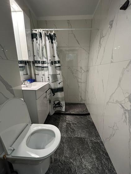 Garsoniera Titan Etaj 3  Instalatii Schimbate 31 Mp 5 Min  Parc IOR 5 Min Metrou - 6