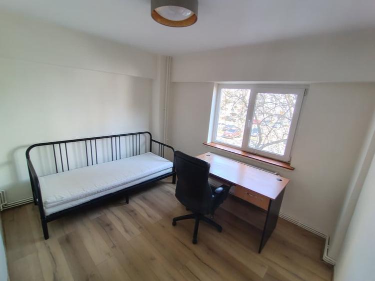 apartament 3 camere semidecomandat, 66mp, zona Electroputere Mall - 7