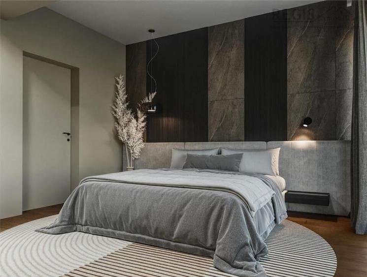 Penthouse exceptional de 4 camere in zona Paradisul Acvatic - 4