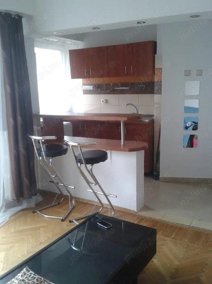 Inchiriez ap 2 camere - 1