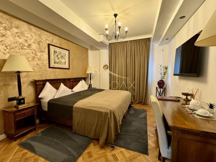 Apartament cu 4 camere / Posibilitate investitie / Arcul de Triumf - 10