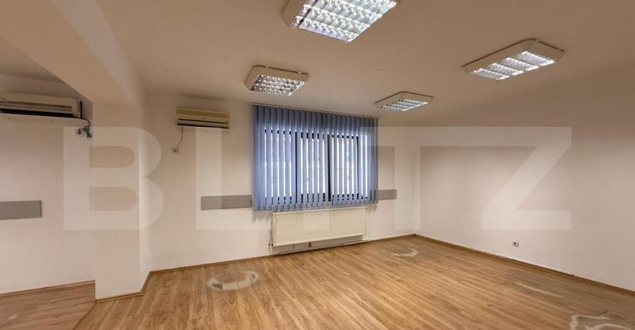 Apartament 3 camere parter, 97 mp utili, zona FORD Ferval - 8