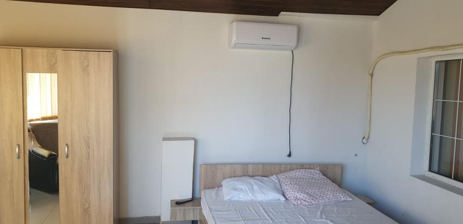 EFORIE NORD PENSIUNE S+P+2 TEREN 300 MP. 12 CAMERE 8 BAI, MOBILATA, UTILATA - 9