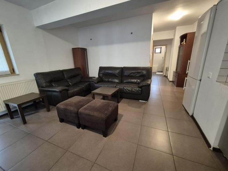 Apartament 3 camere Central - zona Sfanta Vineri, etaj 2, terasa - 9