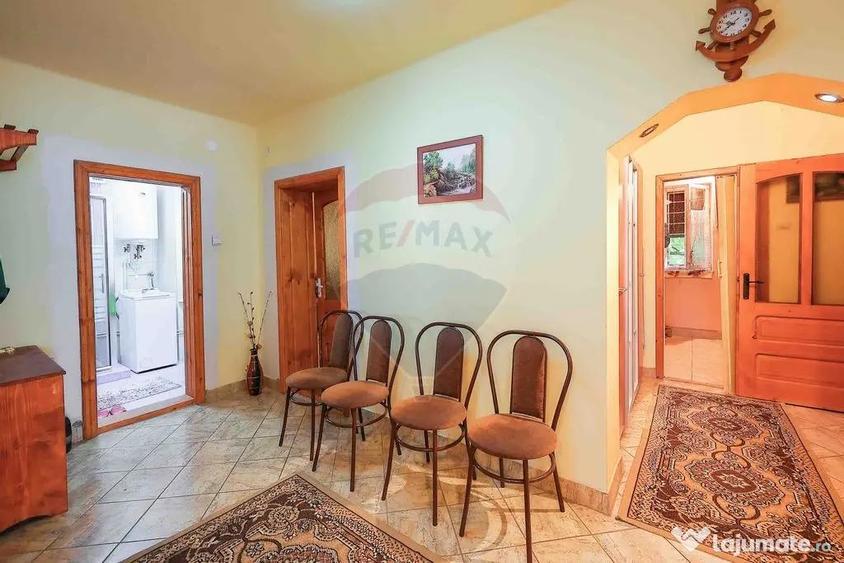 Casa cu anexe ?i teren de 4177 mp de vanzare, Munteni,... - 15