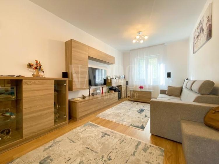 Apartament 3 camere de vanzare in Manastur, Cluj Napoca