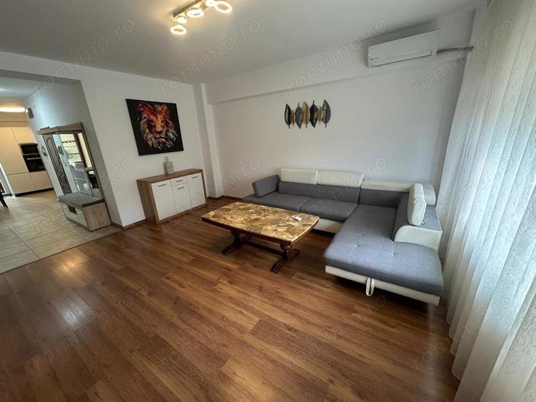 Apartament cu 3 camere in zona Aradului - 8
