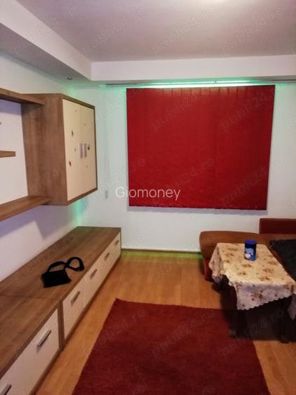 Garsoniera cu Baie si Bucatarie