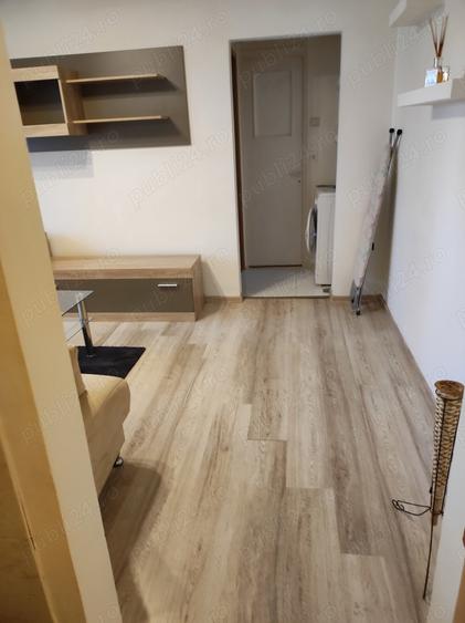 Proprietar inchiriez apartament cu 2 camere in Deva - 4