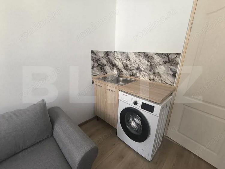 Camera cu baie si bucatarie proprie - 4