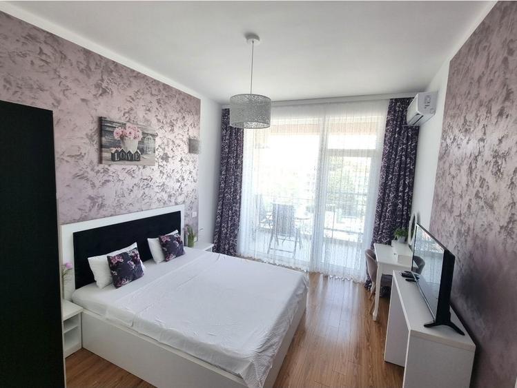 Vand Apartament Complex Apolonia Belona Eforie Nord - 8