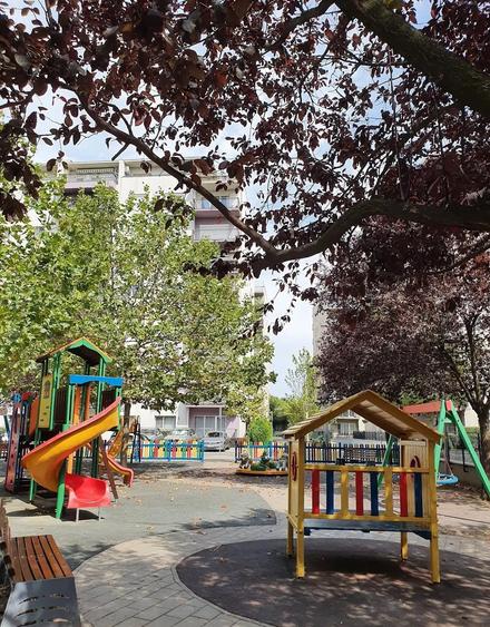 Apartament 3 camere, Pacii complex rezidential loc parcare inclus - 10