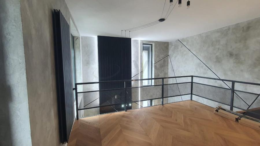 REA1023407 Apartament tip Loft 3 camere I Design industrial I Zona Aviatiei - 14