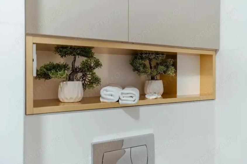 Apartament cu 1 camera ?i boxa de depozitare inclusa Ivory Residence, Pipera - 15