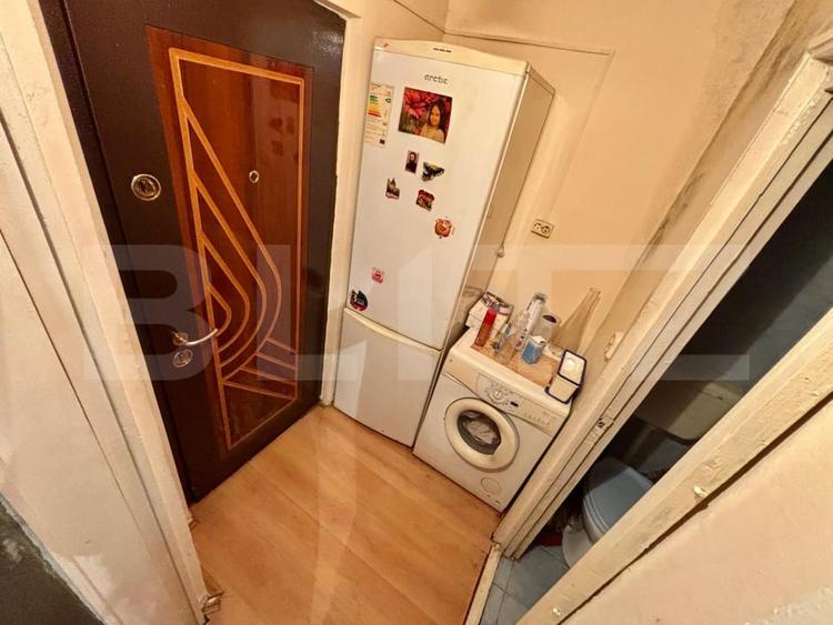 Garsoniera de vanzare, 23 mp, zona Expo Transilvania - 5