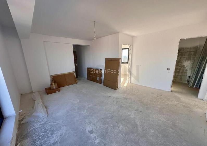 Apartament 3 camere cu terasa spatioasa Apartament 3 camere cu terasa spatioasa