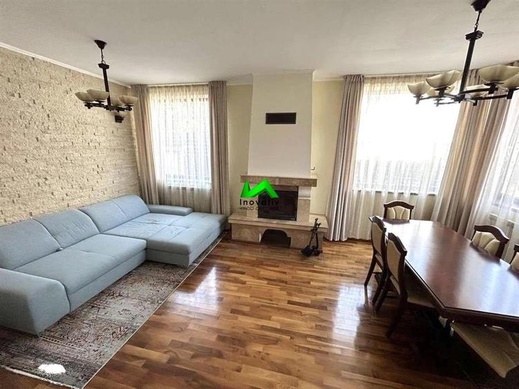 Casa individuala de vanzare 5 camere acces auto Sibiu Selimbar - 1