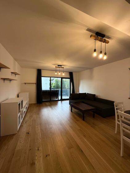 Chirie apartament 2 camere Borhanci | Gardenia Residence - 7