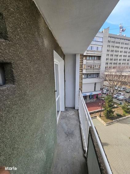 Apartament 2 camere, ultra-central Ploiesti - fara bulina rosie - 10